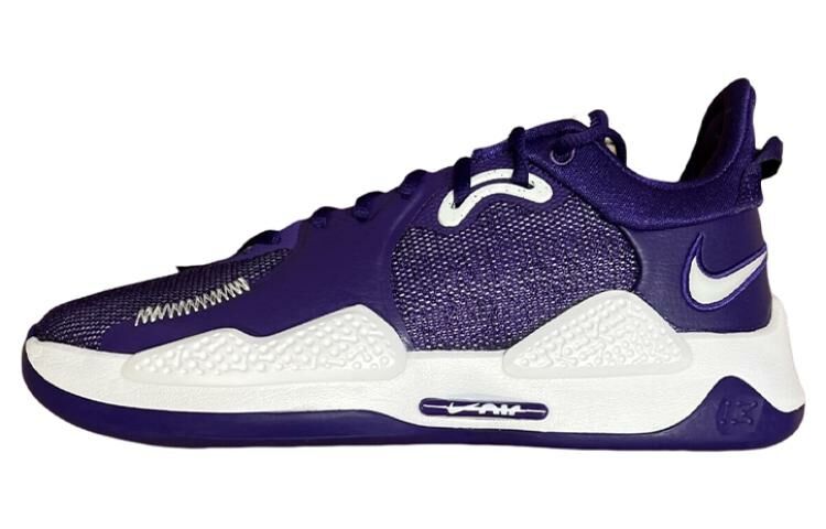 【代購】Nike Pg 5 Tb Promo 'Court Purple White'