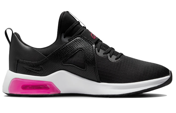 【代購】Nike Air Max Bella Tr 5 Black Pink Rush Women's