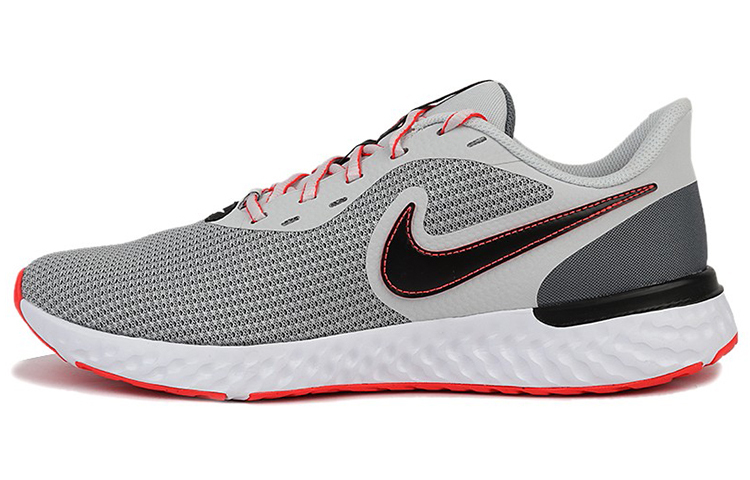 【代購】Nike Revolution 5 Ext Red/Grey