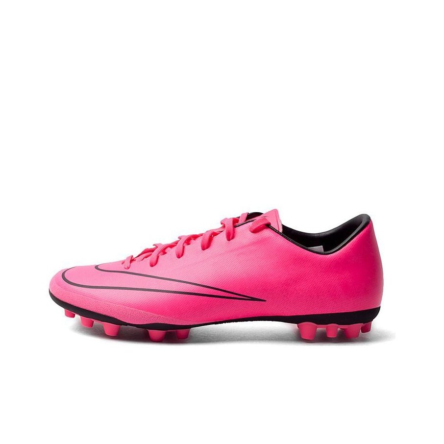 【代購】Nike Mercurial Victory 5 AG 'Hyper Pink Black'