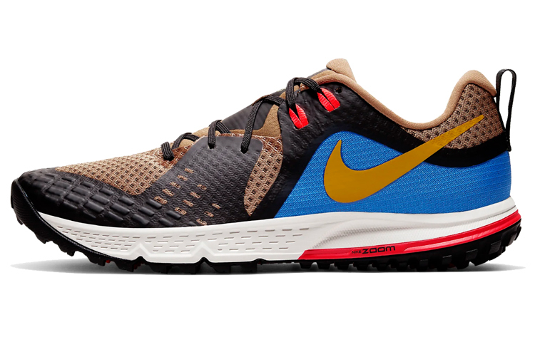 【代購】Nike Air Zoom Wildhore 5 Beechtree