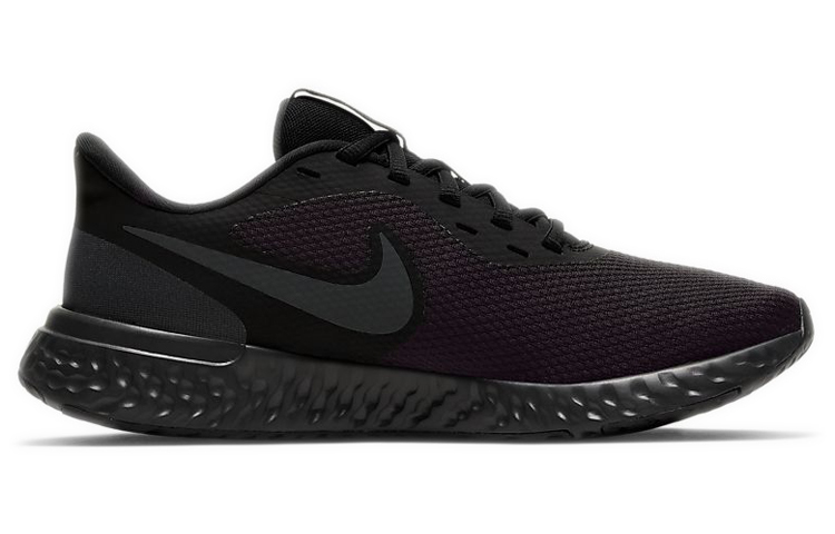 【代購】Nike Revolution 5 Black Women's