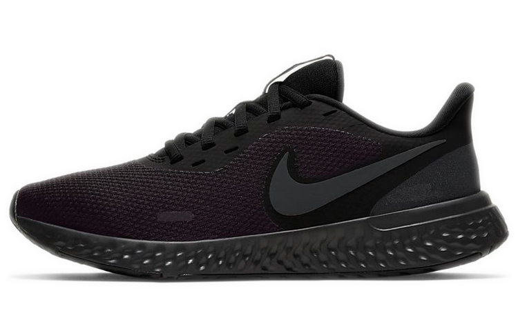 【代購】Nike Revolution 5 Black Women's