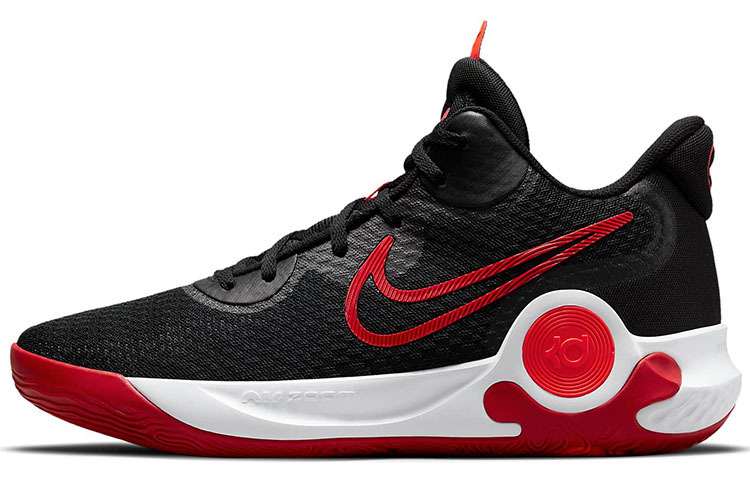 【代購】Nike Kd Trey 5 Ix 'Bred'