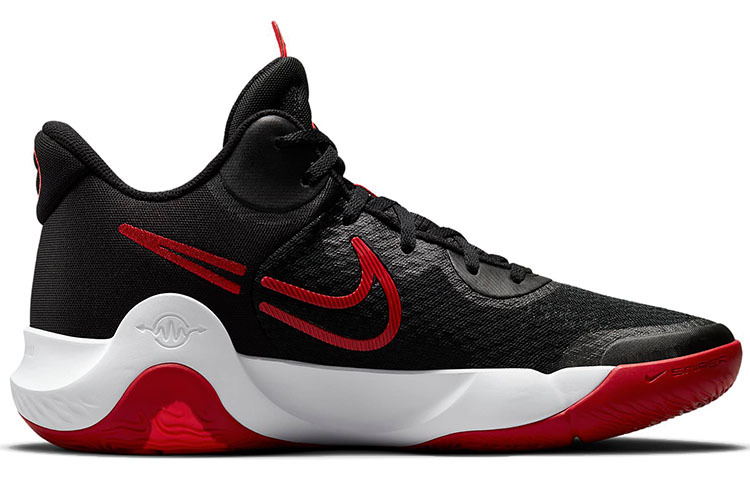 【代購】Nike Kd Trey 5 Ix 'Bred'