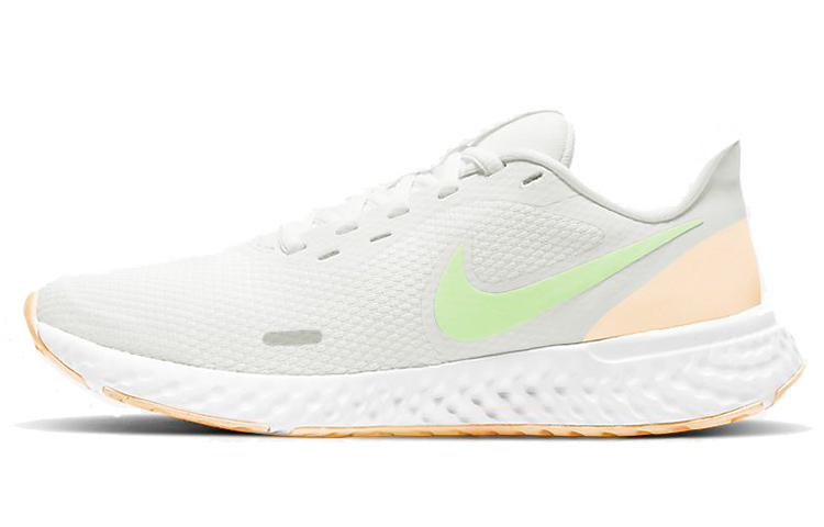 【代購】Nike Revolution 5 'Summit White' Women's