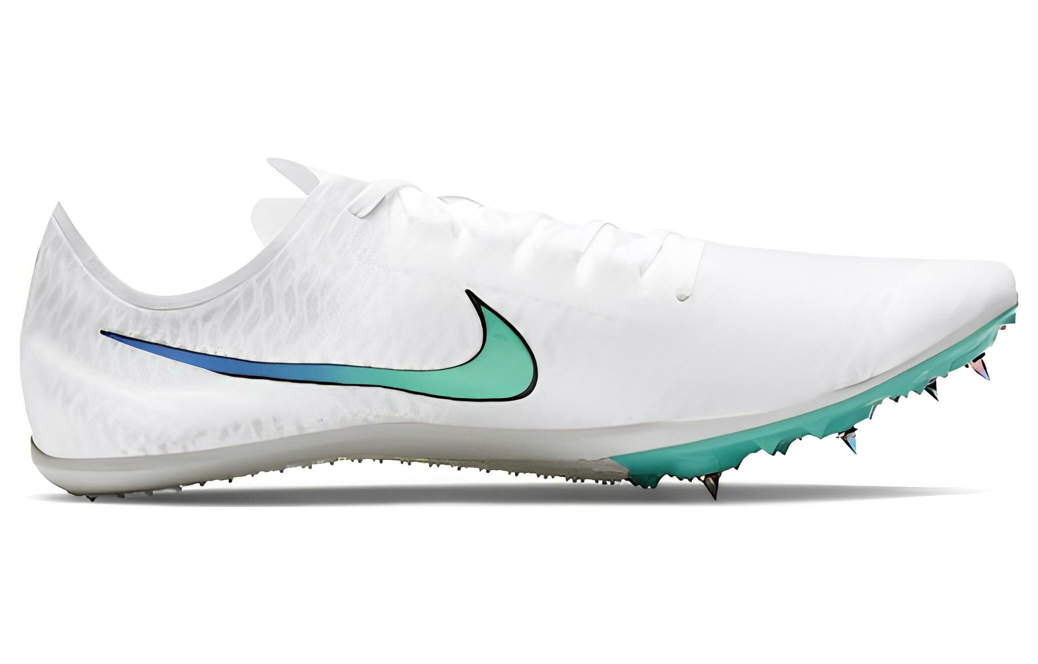 【代購】Nike Zoom Mamba 5 'White Ombre'