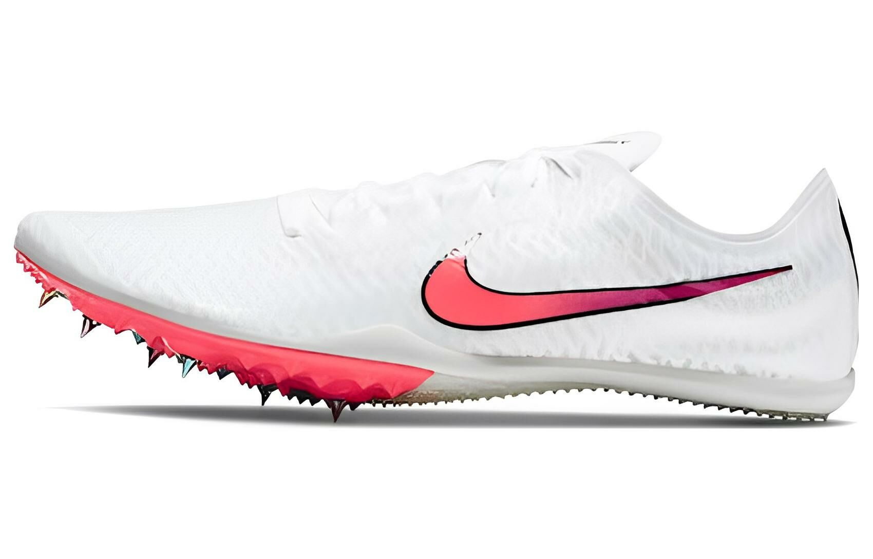 【代購】Nike Zoom Mamba 5 'White Ombre'