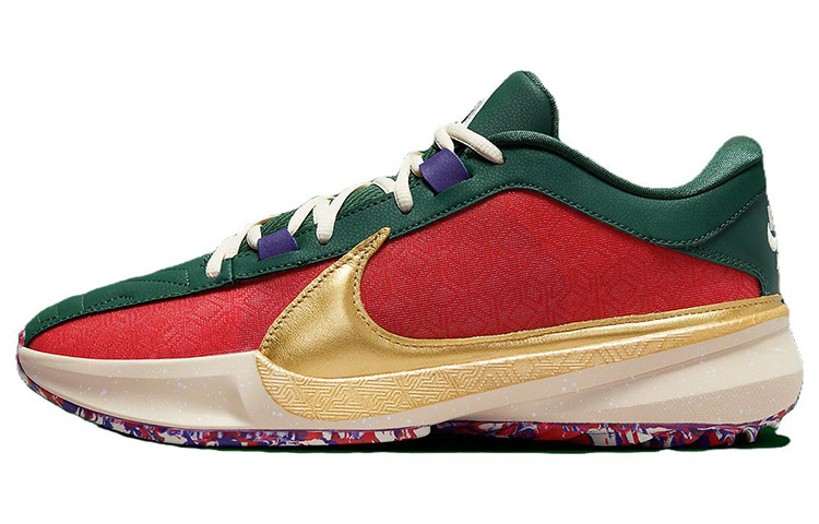 【代購】Nike Zoom Freak 5 'Keep It A Buck'