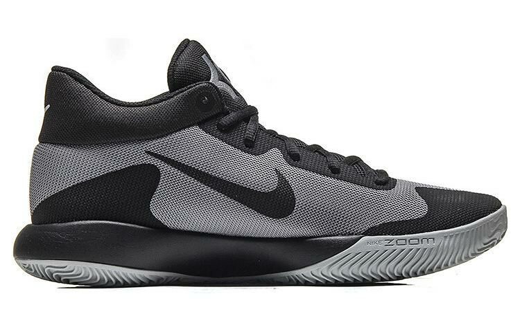 【代購】Nike Kd Trey 5 V Ep 'Black Wolf Grey'