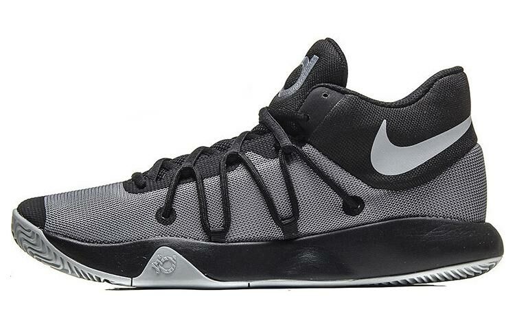 【代購】Nike Kd Trey 5 V Ep 'Black Wolf Grey'