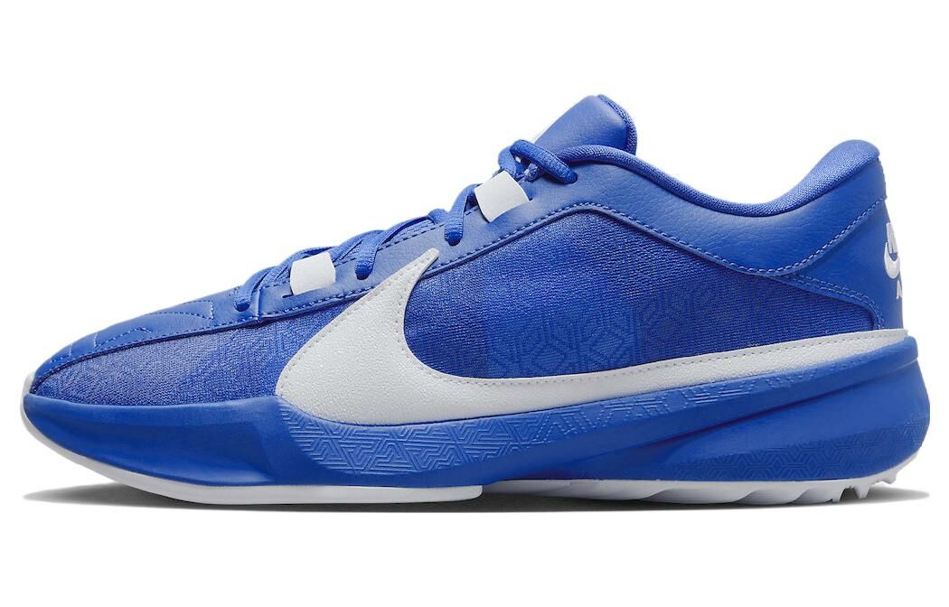 【代購】Nike Zoom Freak 5 Tb Game Royal