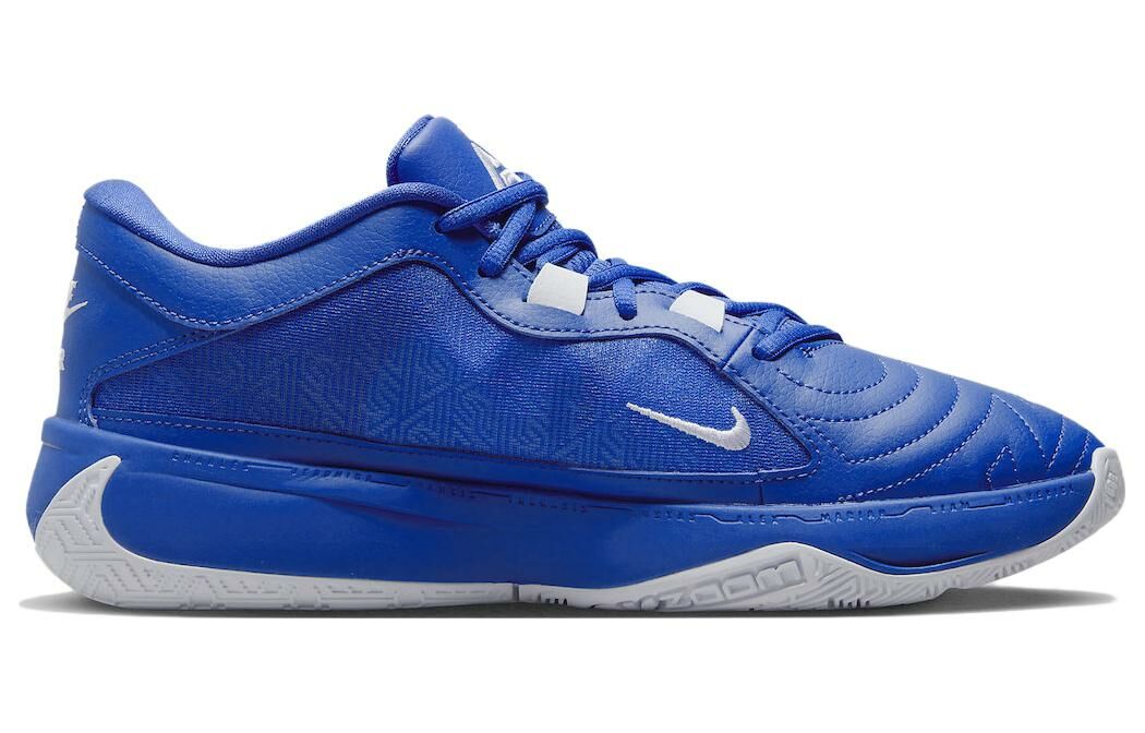 【代購】Nike Zoom Freak 5 Tb Game Royal