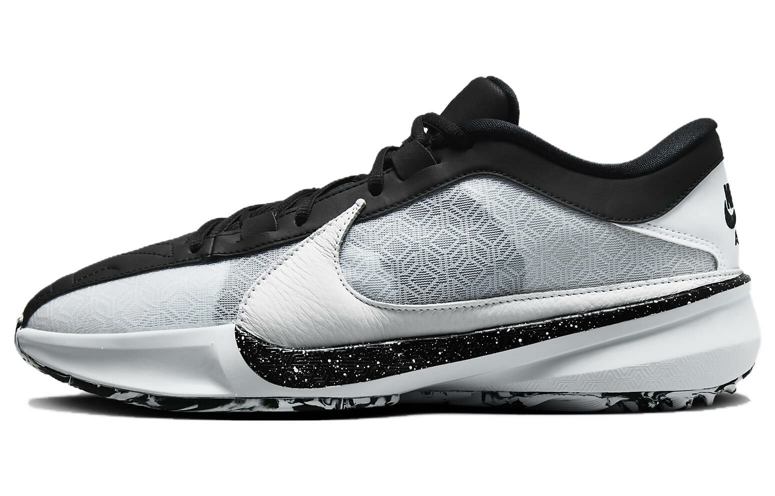 【代購】Nike Zoom Freak 5 'Oreo'