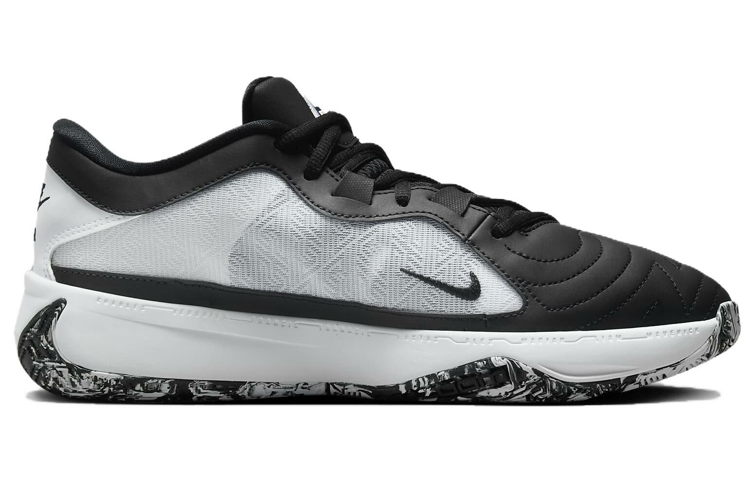 【代購】Nike Zoom Freak 5 'Oreo'