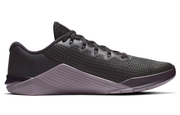 【代購】Nike Metcon 5 Gunsmoke