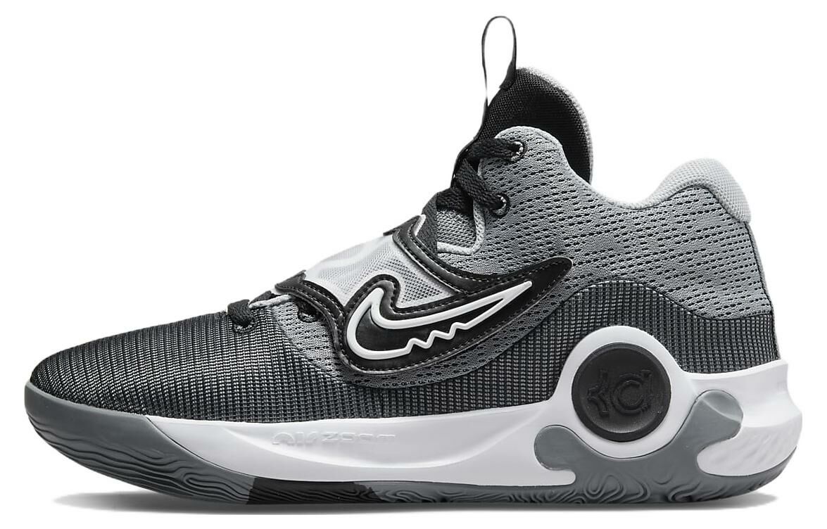 【代購】Nike Kd Trey 5 X Cool Grey Black