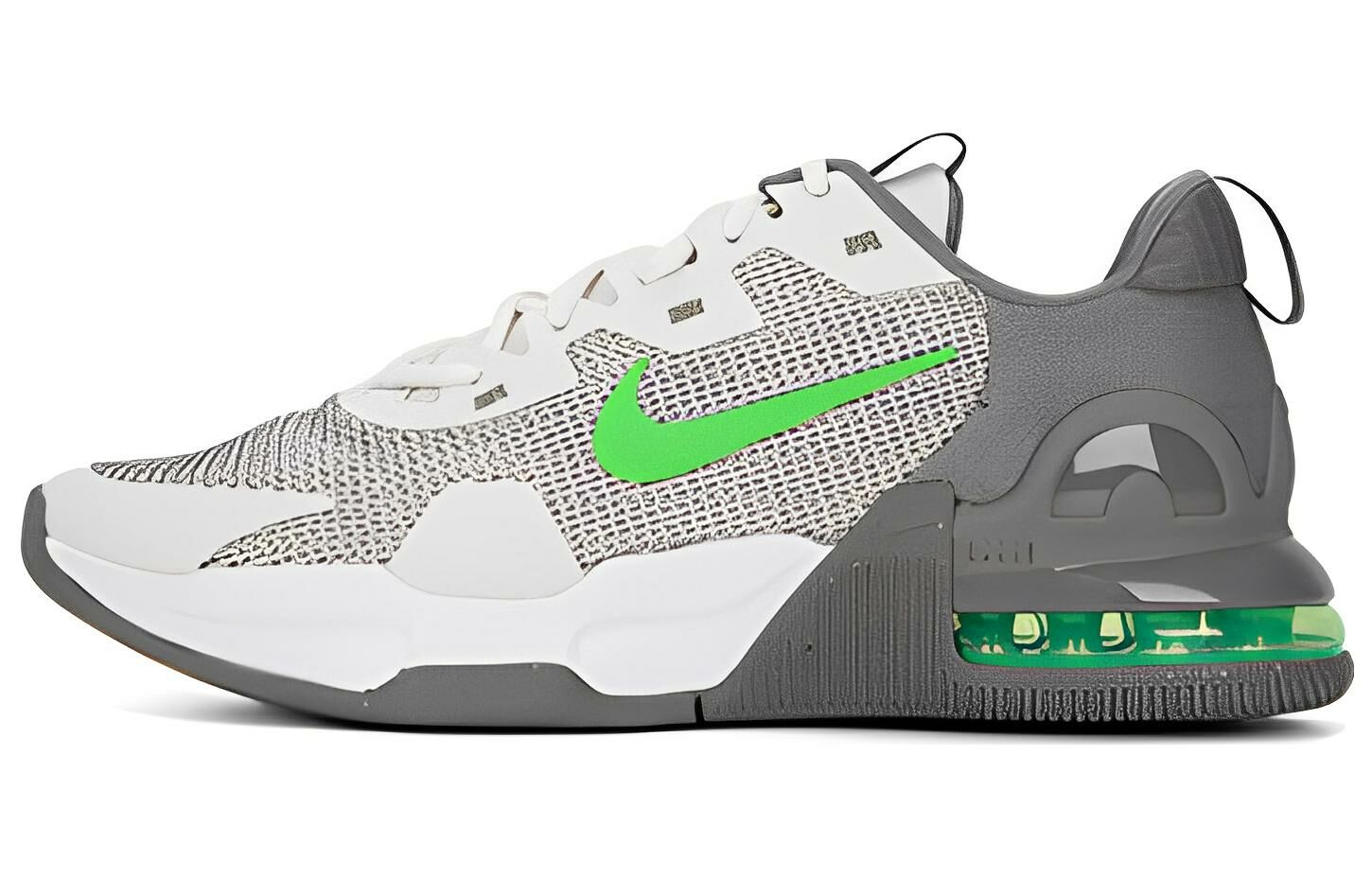 【代購】Nike Air Max Alpha Trainer 5 'Phantom Green Strike'