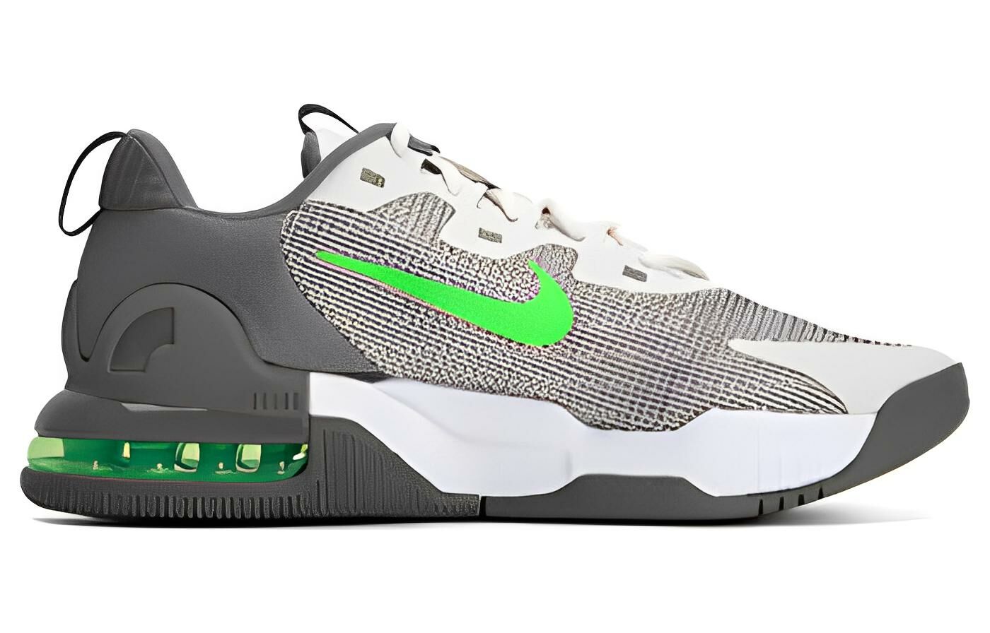 【代購】Nike Air Max Alpha Trainer 5 'Phantom Green Strike'