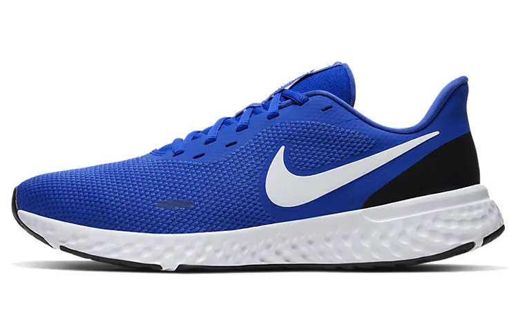 【代購】Nike Revolution 5 Blue/White