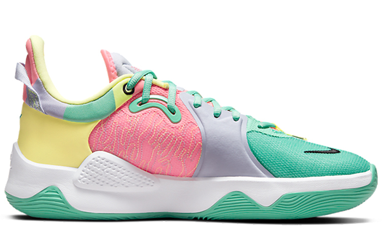 【代購】Nike Pg 5 'Daughters'