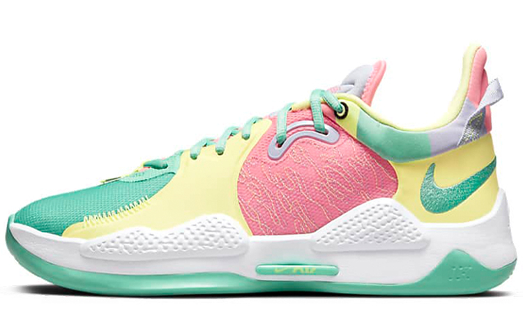 【代購】Nike Pg 5 'Daughters'