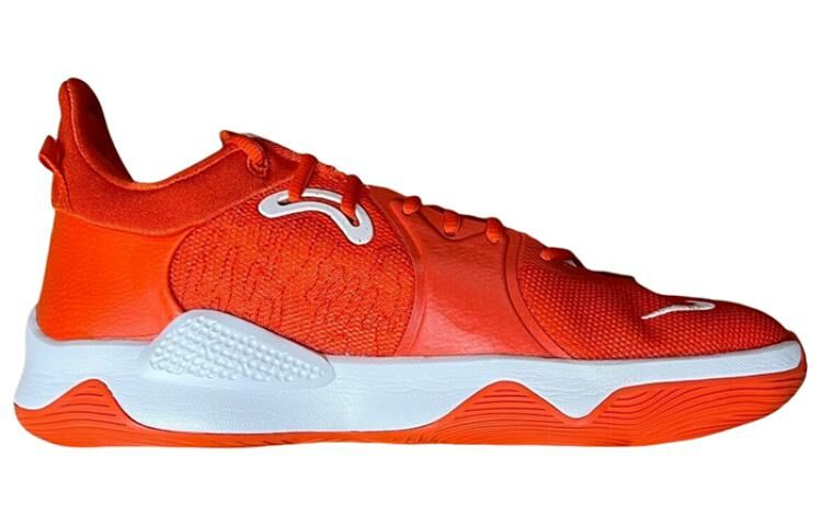 【代購】Nike Pg 5 Tb 'Team Orange'