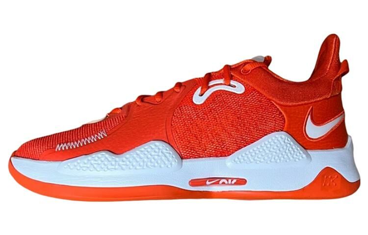 【代購】Nike Pg 5 Tb 'Team Orange'
