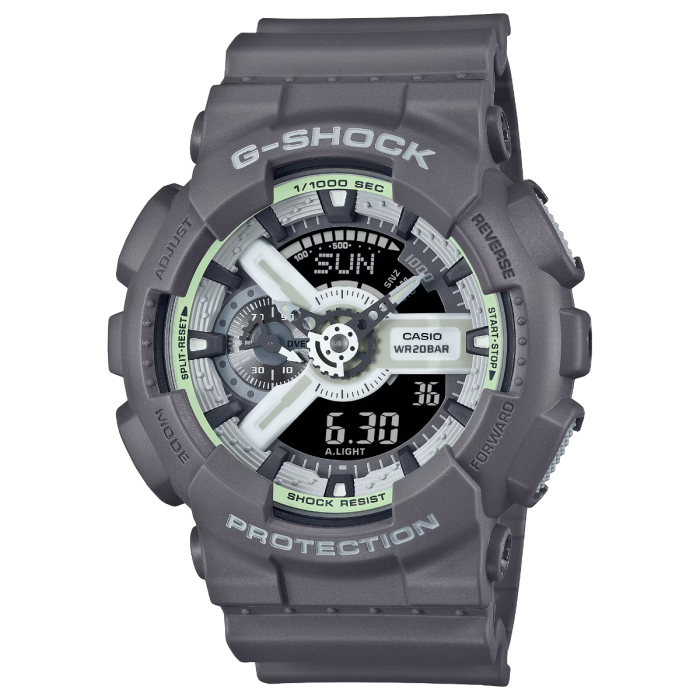 G-Shock GA-110HD-8A