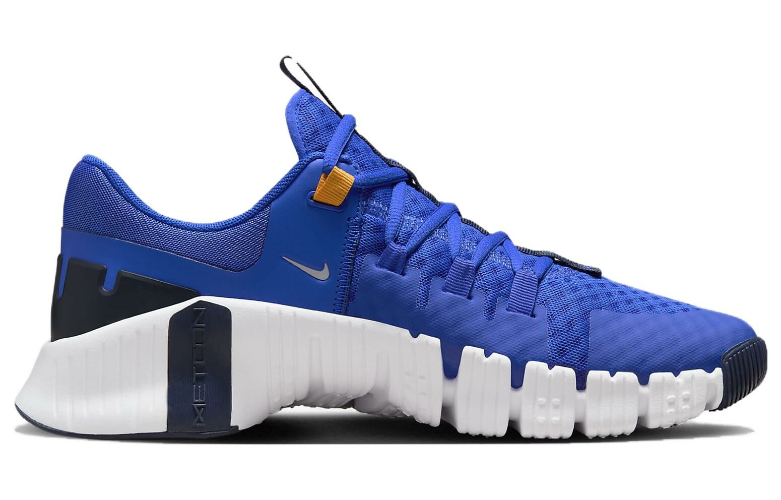【代購】Nike Free Metcon 5 Racer Blue Sundial