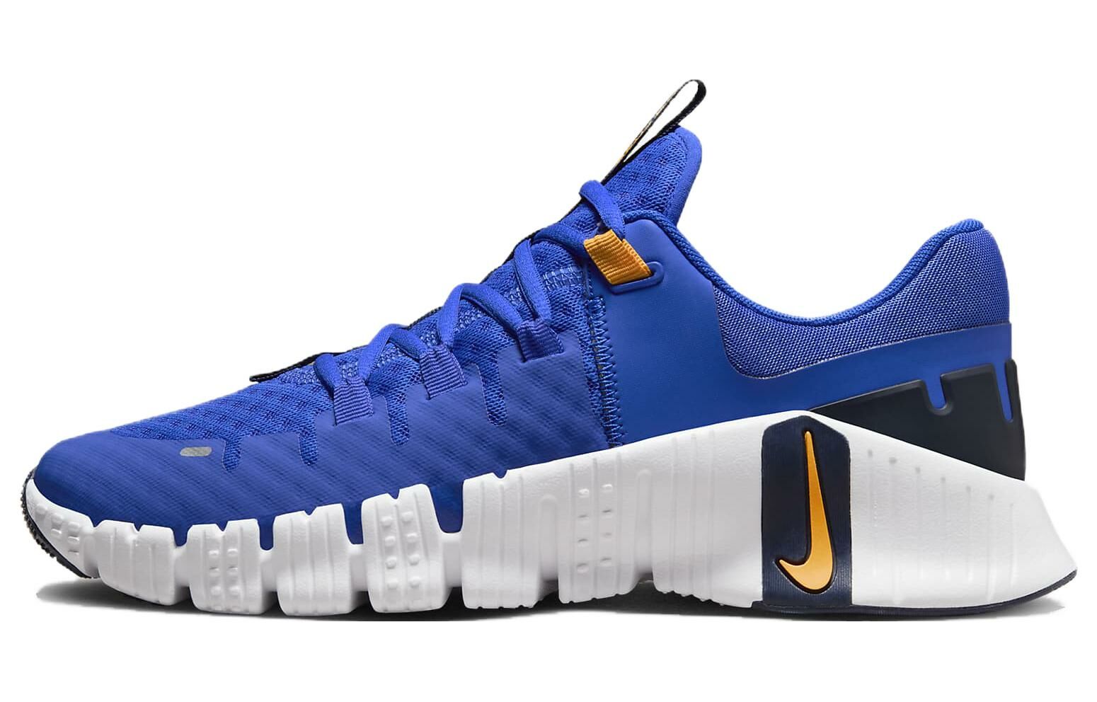【代購】Nike Free Metcon 5 Racer Blue Sundial