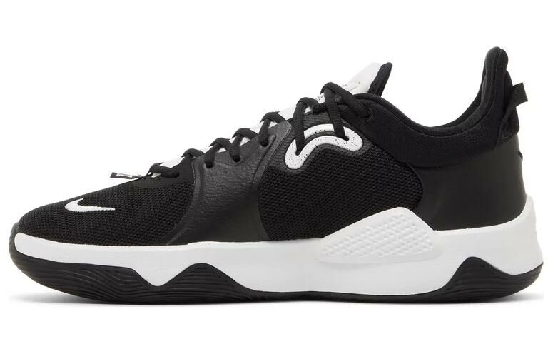 【代購】Nike Pg 5 Tb 'Black White'