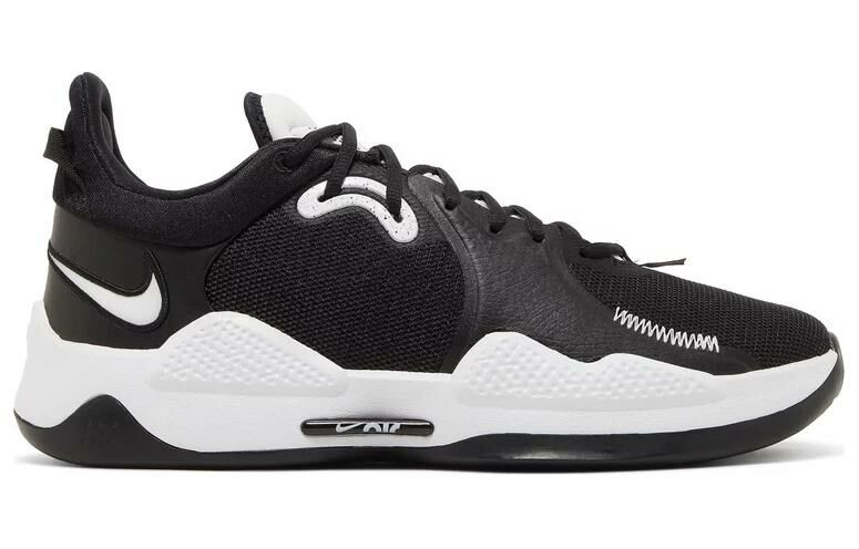 【代購】Nike Pg 5 Tb 'Black White'