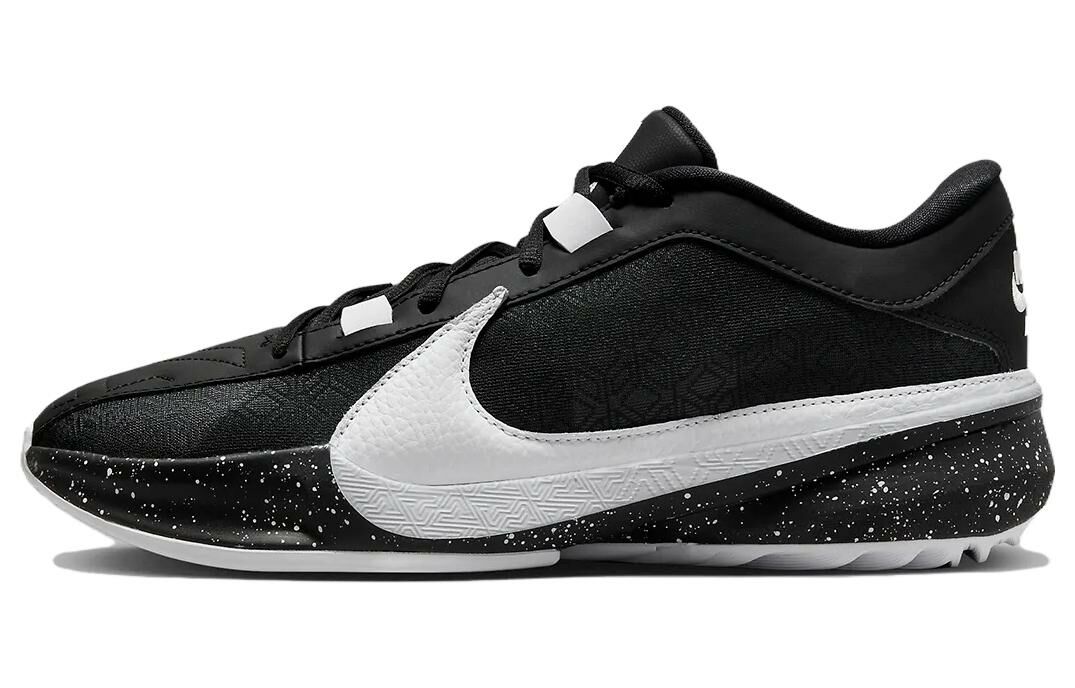 【代購】Nike Zoom Freak 5 'Oreo'