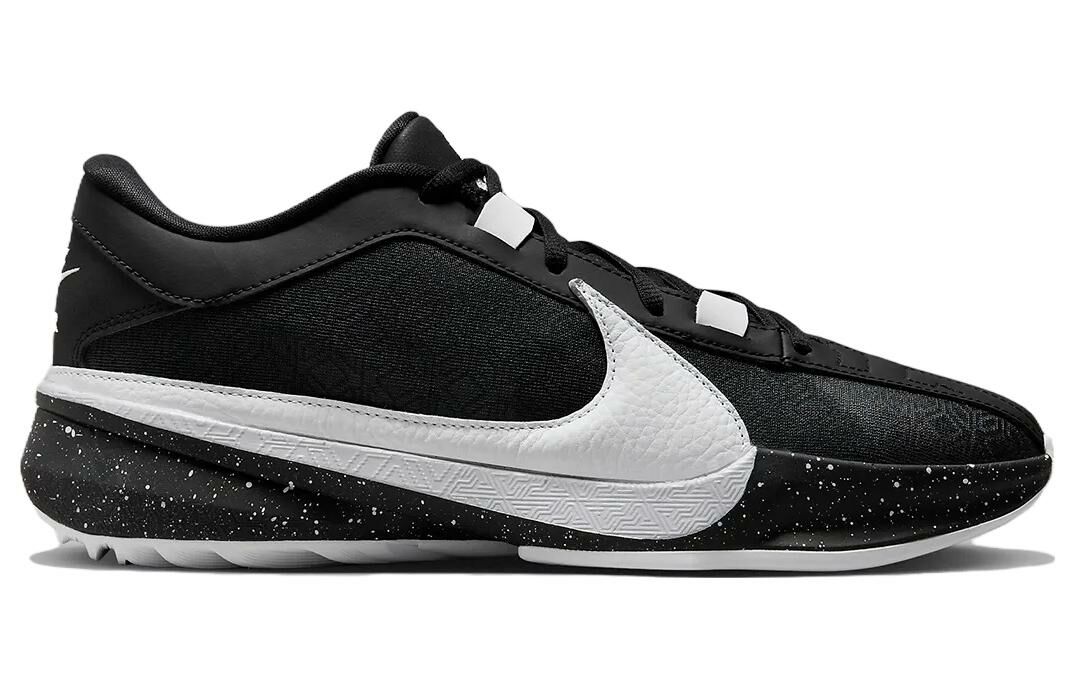 【代購】Nike Zoom Freak 5 'Oreo'