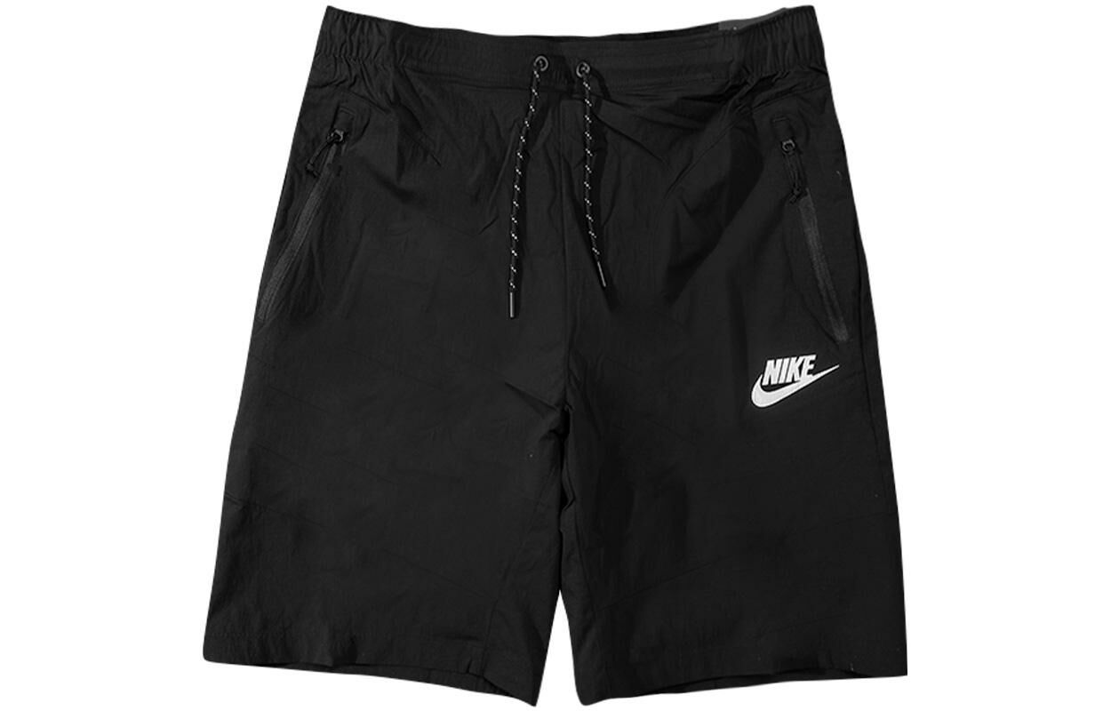 【代購】Nike Men Casual 5-Inch Shorts Black