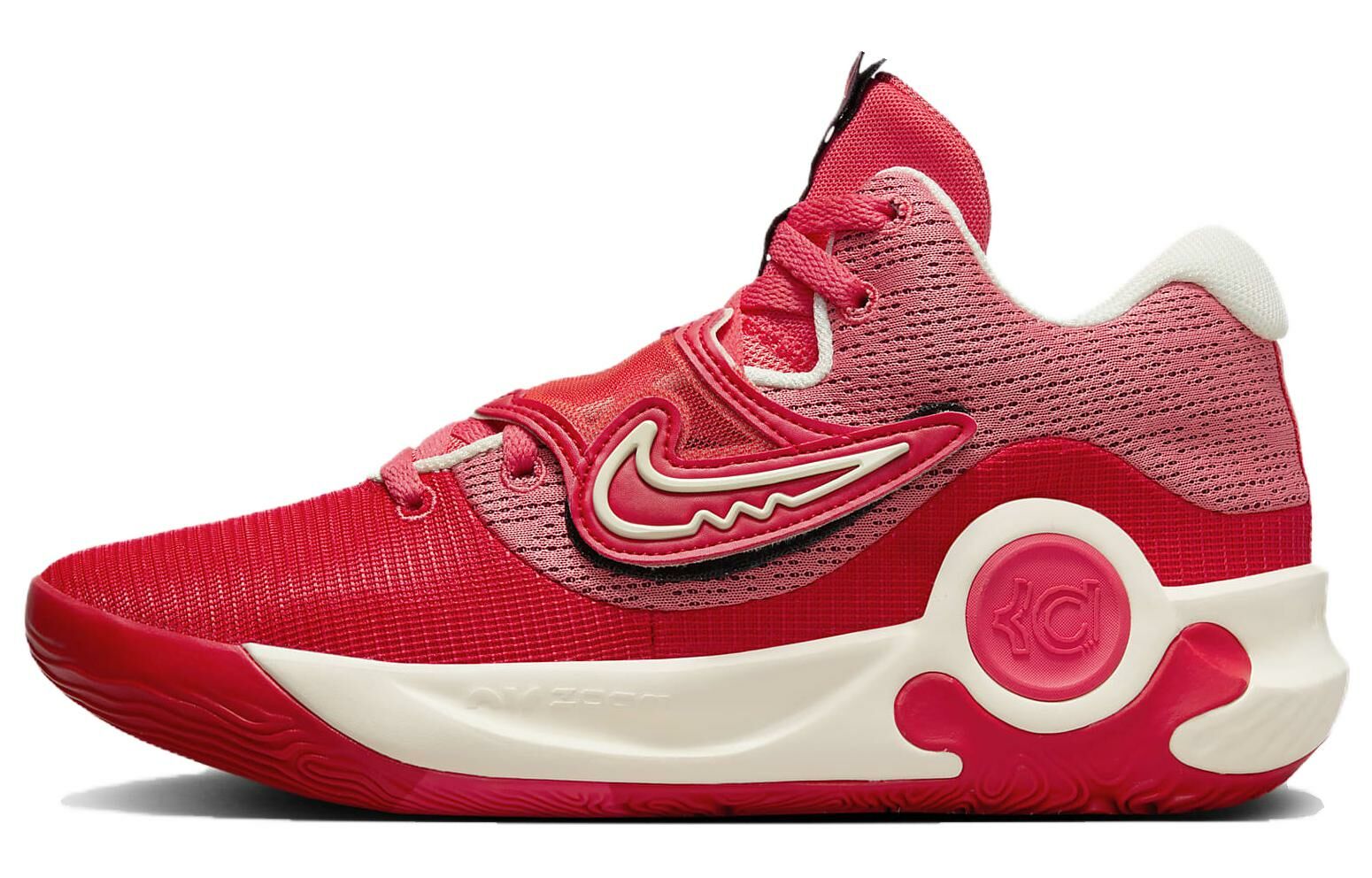 【代購】Nike Kd Trey 5 X 'University Red'