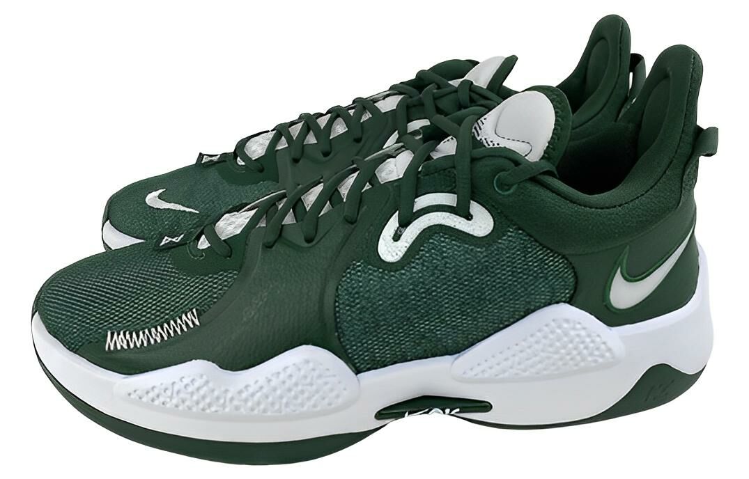 【代購】Nike Pg 5 Tb 'Fir'