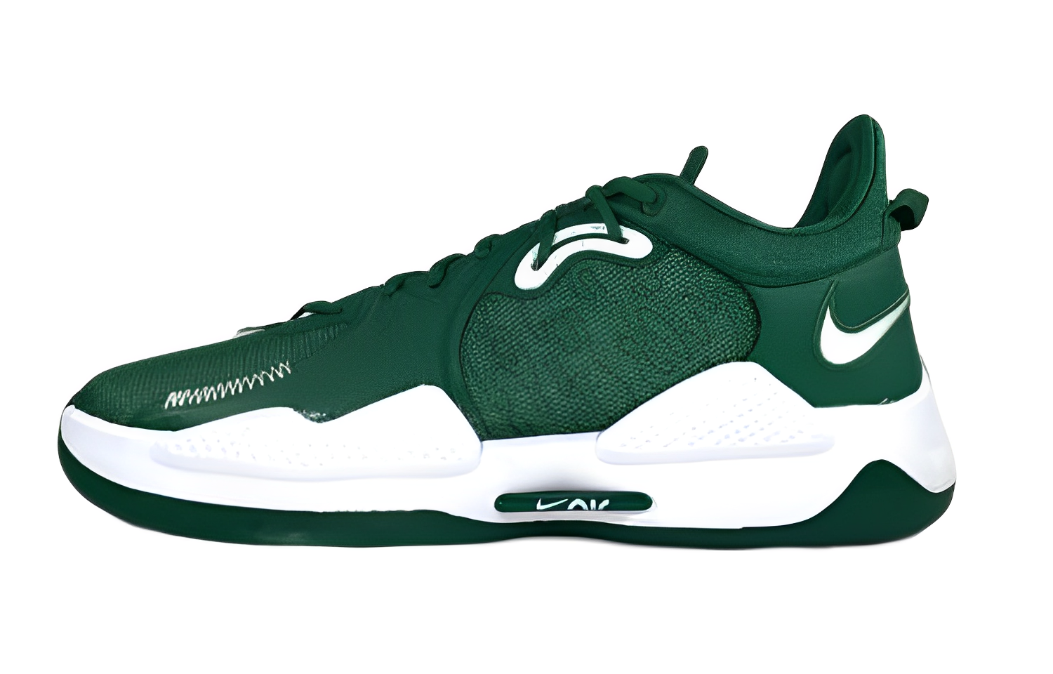 【代購】Nike Pg 5 Tb 'Fir'