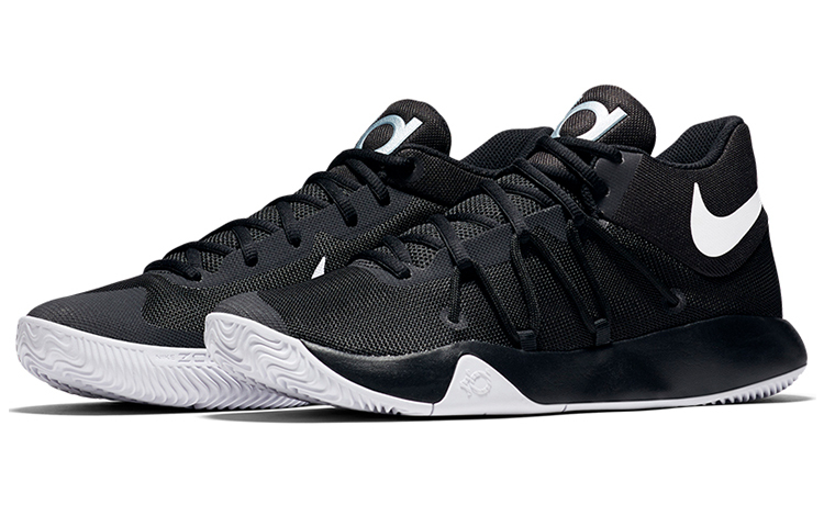 【代購】Nike KD Trey 5 V EP Black