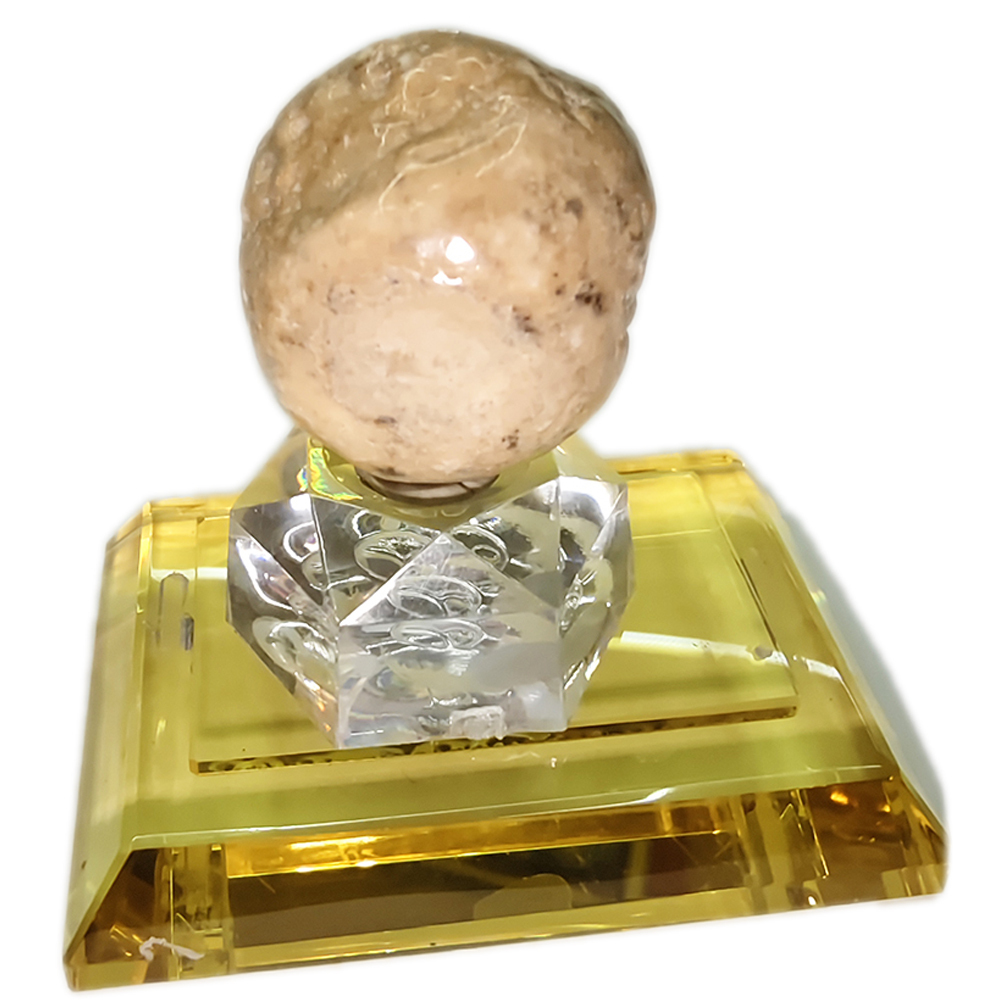 跳出舍利龍宮舍利32mm含水晶龕【十方】131868