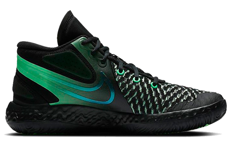 【代購】Nike Kd Trey 5 Viii 'Black Illusion Green'