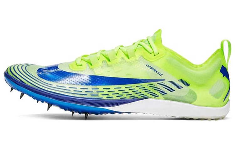 【代購】Nike Zoom Victory 5 Xc 'Volt Racer Blue'