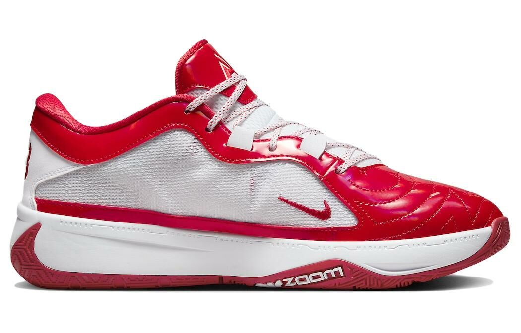 【代購】Nike Zoom Freak 5 All-Star Thanasis Thanks For Sharing