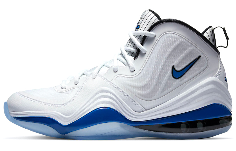 【代購】Nike Air Penny 5 Orlando Home