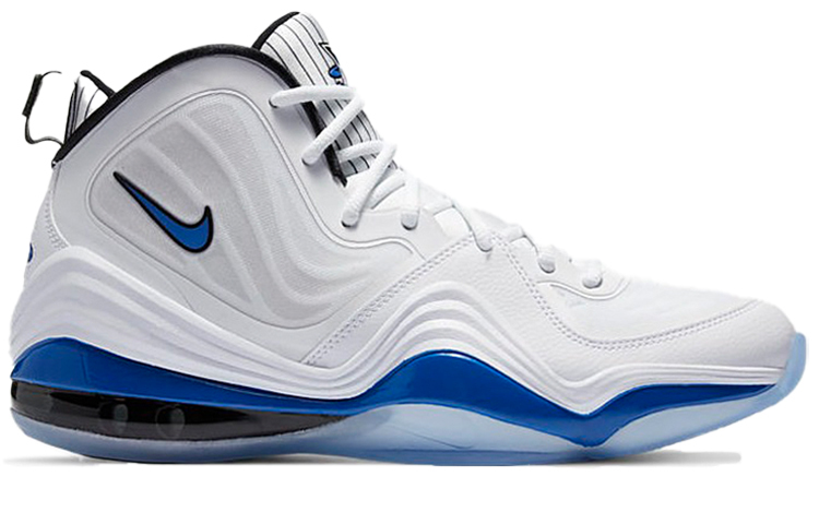 【代購】Nike Air Penny 5 Orlando Home
