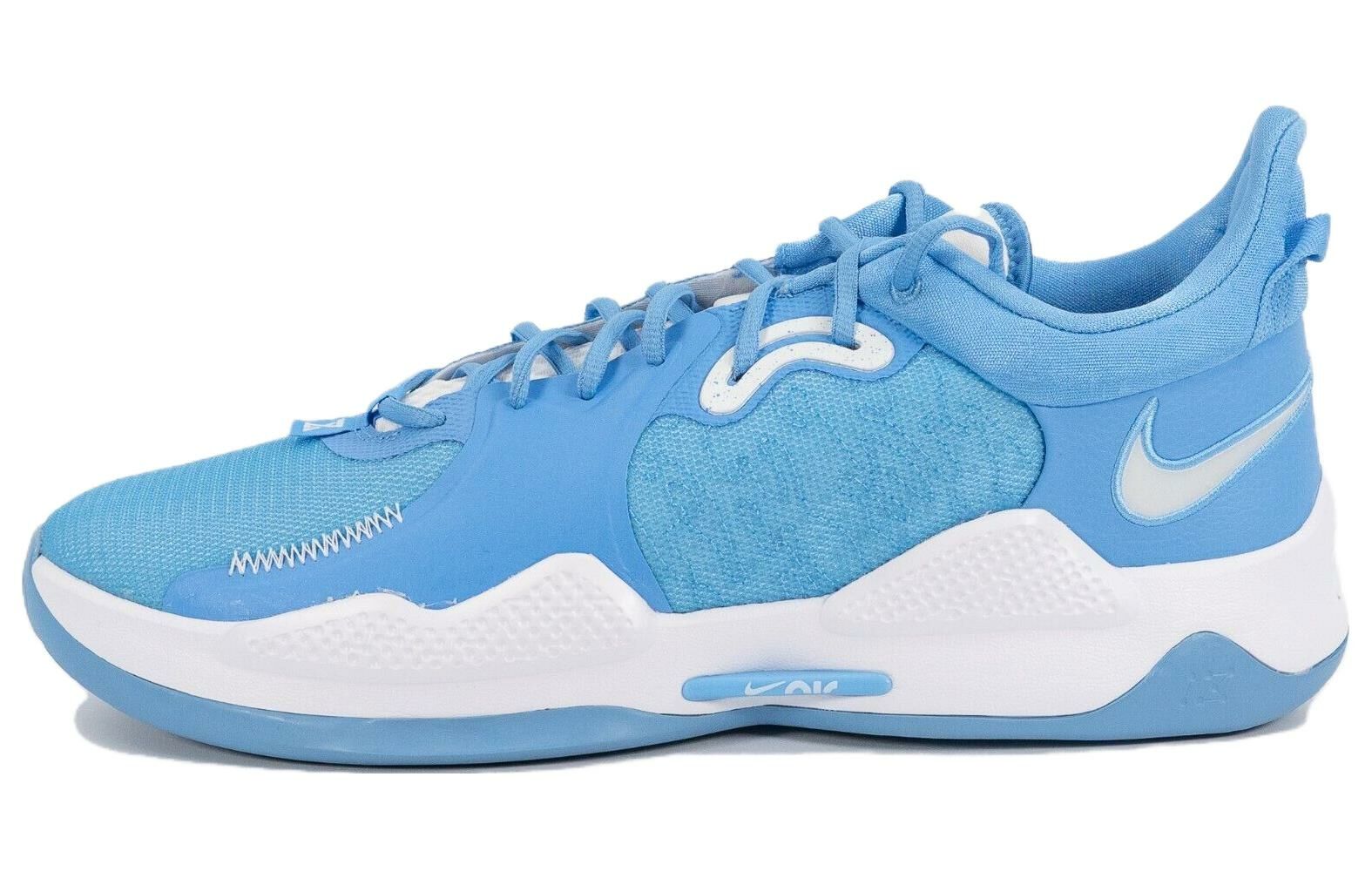 【代購】Nike Pg 5 University Blue