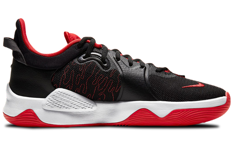 【代購】Nike Pg 5 'Bred'