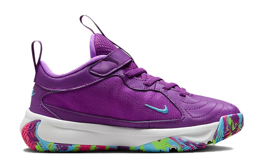 【代購】Nike Zoom Freak 5 Nrg 'Purple Blue' Ps