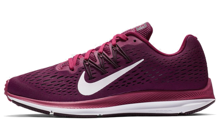 【代購】Nike Air Zoom Winflo 5 'True Berry' Women's